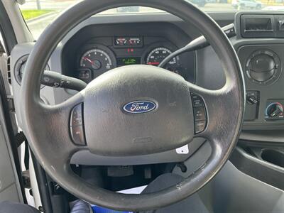 2015 Ford E-350 SD - Photo 14 - Logan, UT 84341