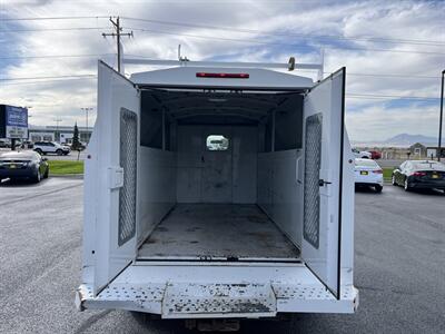 2015 Ford E-350 SD - Photo 7 - Logan, UT 84341