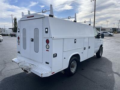 2015 Ford E-350 SD - Photo 3 - Logan, UT 84341