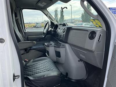 2015 Ford E-350 SD - Photo 12 - Logan, UT 84341