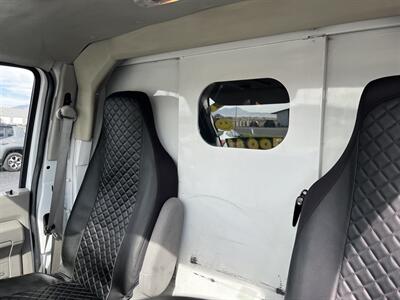 2015 Ford E-350 SD - Photo 16 - Logan, UT 84341