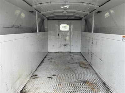 2015 Ford E-350 SD - Photo 8 - Logan, UT 84341