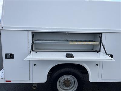 2015 Ford E-350 SD - Photo 9 - Logan, UT 84341
