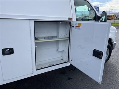 2015 Ford E-350 SD - Photo 11 - Logan, UT 84341