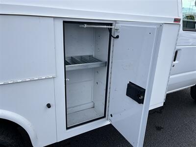 2015 Ford E-350 SD - Photo 10 - Logan, UT 84341