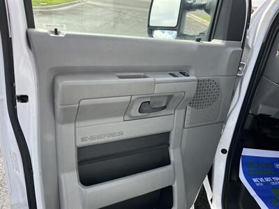 2015 Ford E-350 SD - Photo 6 - Logan, UT 84341