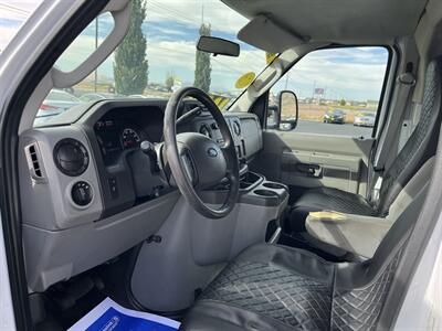 2015 Ford E-350 SD - Photo 5 - Logan, UT 84341