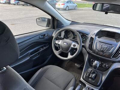 2015 Ford Escape S   - Photo 13 - Logan, UT 84341