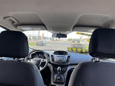 2015 Ford Escape S   - Photo 15 - Logan, UT 84341