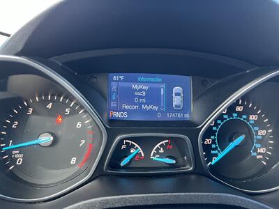 2015 Ford Escape S   - Photo 20 - Logan, UT 84341