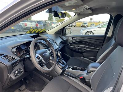 2015 Ford Escape S   - Photo 6 - Logan, UT 84341