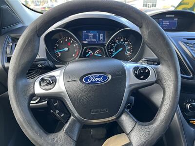 2015 Ford Escape S   - Photo 17 - Logan, UT 84341