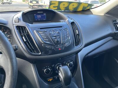 2015 Ford Escape S   - Photo 18 - Logan, UT 84341