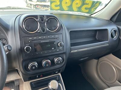 2015 Jeep Patriot Sport   - Photo 16 - Logan, UT 84341