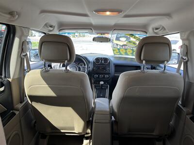 2015 Jeep Patriot Sport   - Photo 9 - Logan, UT 84341