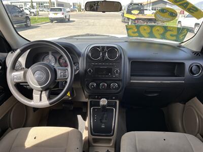 2015 Jeep Patriot Sport   - Photo 11 - Logan, UT 84341