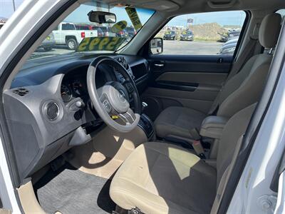 2015 Jeep Patriot Sport   - Photo 5 - Logan, UT 84341