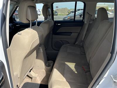 2015 Jeep Patriot Sport   - Photo 7 - Logan, UT 84341