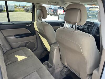 2015 Jeep Patriot Sport   - Photo 10 - Logan, UT 84341