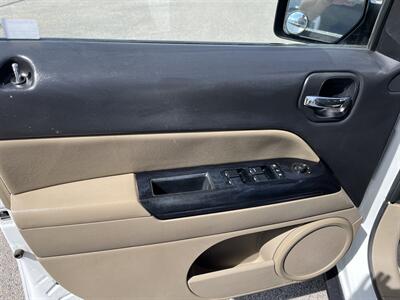 2015 Jeep Patriot Sport   - Photo 6 - Logan, UT 84341