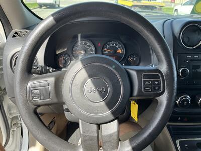 2015 Jeep Patriot Sport   - Photo 15 - Logan, UT 84341