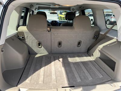 2015 Jeep Patriot Sport   - Photo 8 - Logan, UT 84341