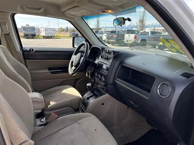 2015 Jeep Patriot Sport   - Photo 14 - Logan, UT 84341