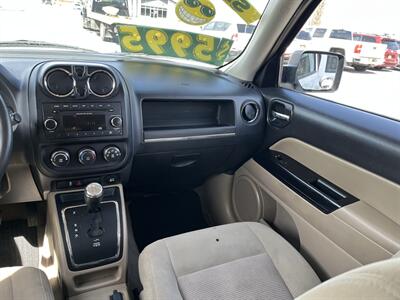 2015 Jeep Patriot Sport   - Photo 13 - Logan, UT 84341