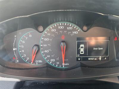 2018 Chevrolet Trax Premier - Photo 13 - Logan, UT 84341