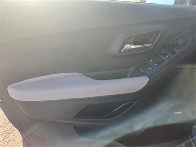 2018 Chevrolet Trax Premier - Photo 6 - Logan, UT 84341