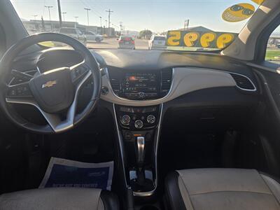 2018 Chevrolet Trax Premier - Photo 11 - Logan, UT 84341