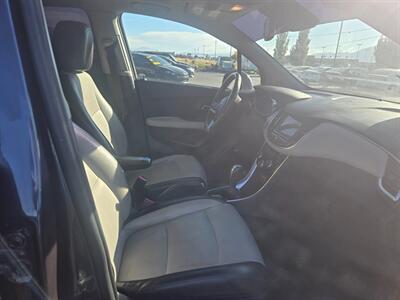 2018 Chevrolet Trax Premier - Photo 9 - Logan, UT 84341