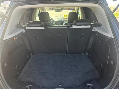 2018 Chevrolet Trax Premier - Photo 8 - Logan, UT 84341
