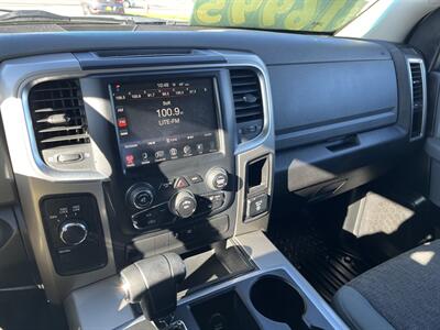 2013 RAM 1500 SLT   - Photo 17 - Logan, UT 84341