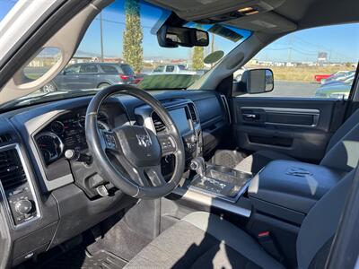 2013 RAM 1500 SLT   - Photo 7 - Logan, UT 84341