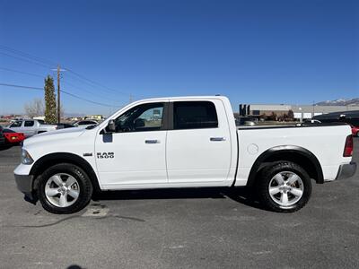 2013 RAM 1500 SLT   - Photo 6 - Logan, UT 84341