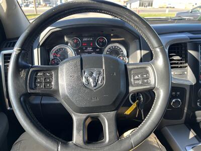 2013 RAM 1500 SLT   - Photo 19 - Logan, UT 84341