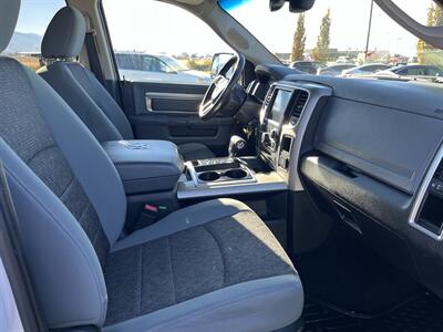 2013 RAM 1500 SLT   - Photo 15 - Logan, UT 84341