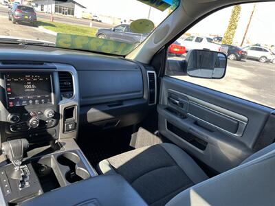 2013 RAM 1500 SLT   - Photo 13 - Logan, UT 84341