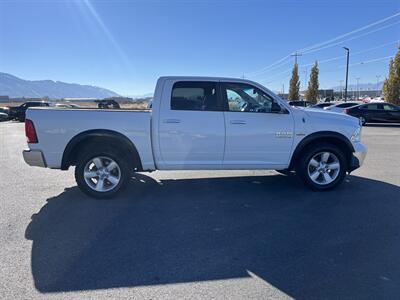 2013 RAM 1500 SLT   - Photo 3 - Logan, UT 84341