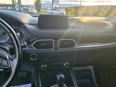 2018 Mazda CX-5 Grand Touring   - Photo 12 - Logan, UT 84341