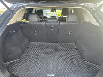 2018 Mazda CX-5 Grand Touring   - Photo 8 - Logan, UT 84341