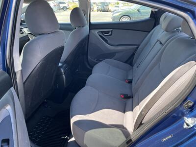 2016 Hyundai ELANTRA SE - Photo 7 - Logan, UT 84341