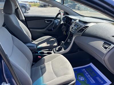 2016 Hyundai ELANTRA SE - Photo 13 - Logan, UT 84341
