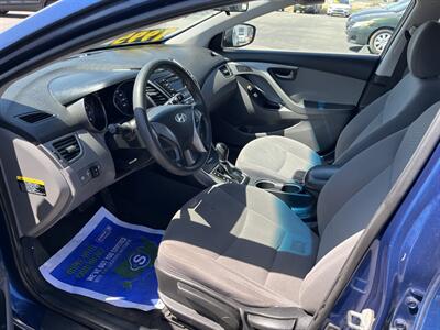 2016 Hyundai ELANTRA SE - Photo 5 - Logan, UT 84341