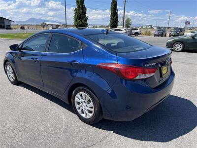 2016 Hyundai ELANTRA SE - Photo 4 - Logan, UT 84341