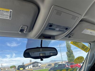 2012 Chevrolet Silverado 1500 LT - Photo 19 - Logan, UT 84341