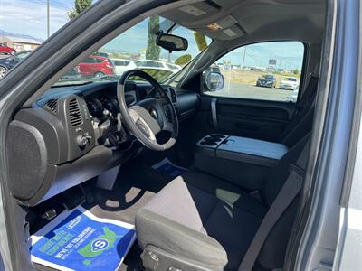 2012 Chevrolet Silverado 1500 LT - Photo 6 - Logan, UT 84341