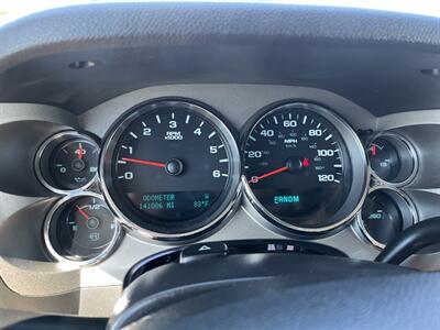 2012 Chevrolet Silverado 1500 LT - Photo 18 - Logan, UT 84341