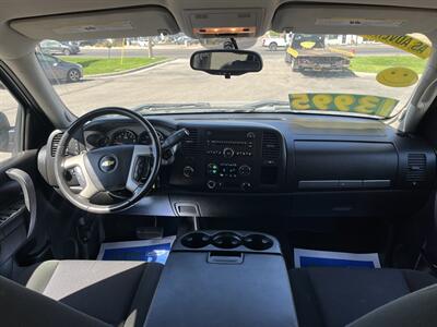 2012 Chevrolet Silverado 1500 LT - Photo 11 - Logan, UT 84341